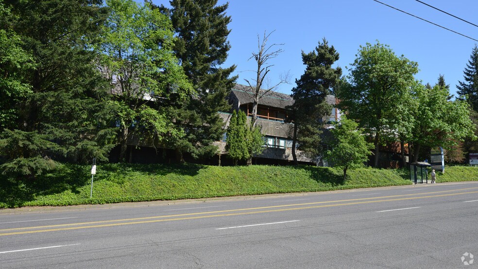 More Photos Of 11830 SW Kerr Pky, Lake Oswego Office For Lease