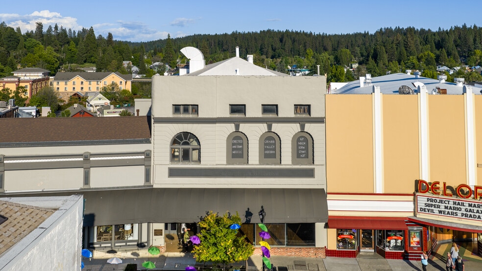 More Photos Of 161 Mill St, Grass Valley Freestanding For Sale