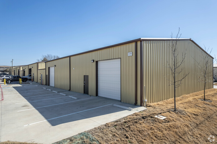 Primary Photo Of 5140 Dexham Rd, Rowlett Warehouse For Lease