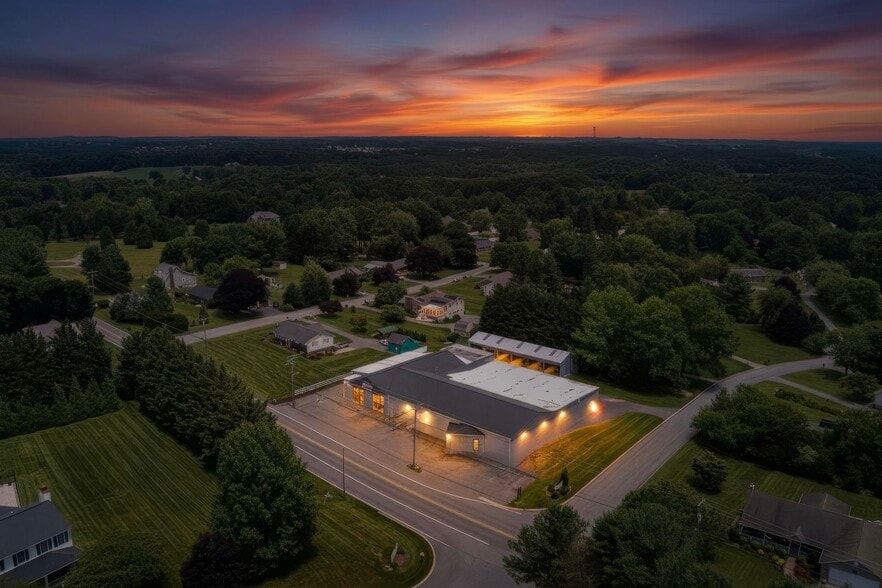 Primary Photo Of 1584 Deer Park Rd, Finksburg Warehouse For Lease