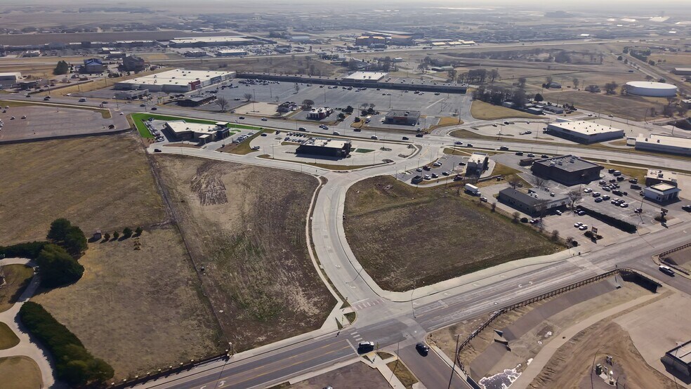 Primary Photo Of 2031 Harding Ave, Garden City Land For Sale