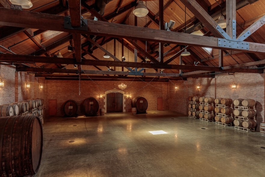 More Photos Of 2000 Champagne Blvd, Grapevine Specialty For Sale