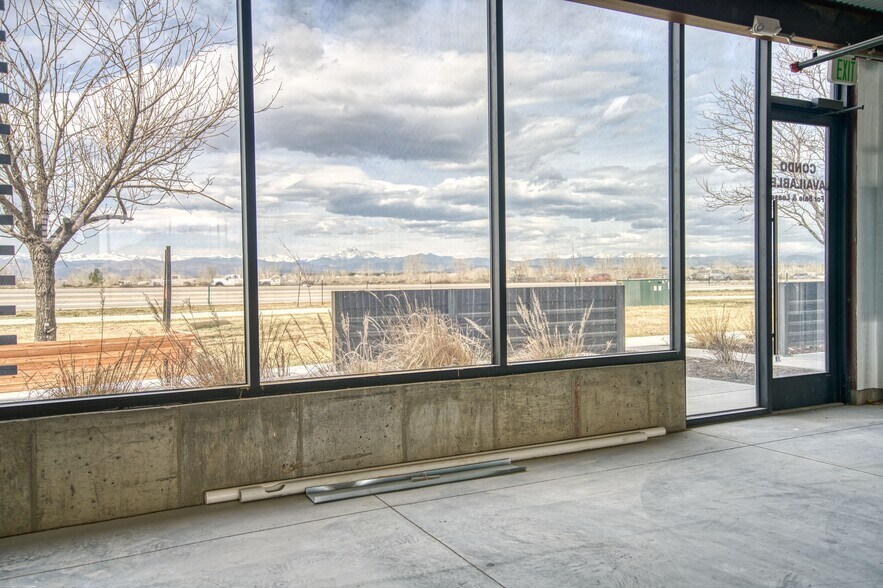 More Photos Of 11411 Business Park Cir, Firestone Showroom For Sale