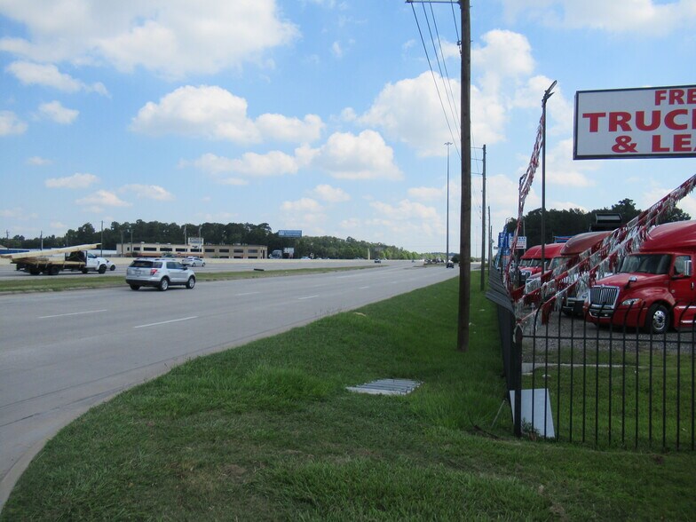More Photos Of 25475 Eastex Fwy, Porter Land For Sale