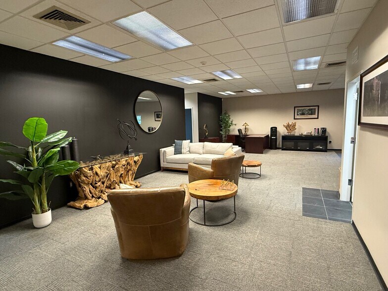 More Photos Of 405-435 NW 5th @ NW Harrison Blvd, Corvallis Office For Lease