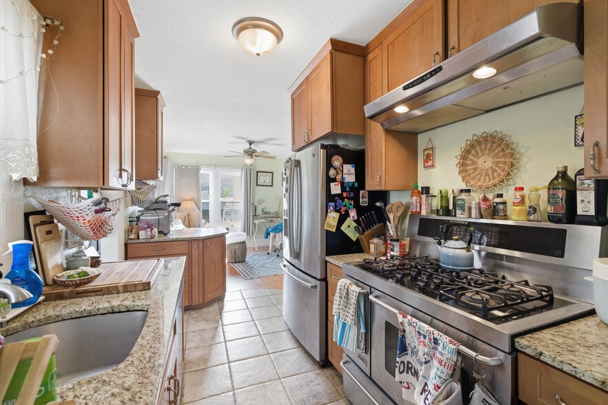 More Photos Of 3765 Herman Ave, San Diego Apartments For Sale