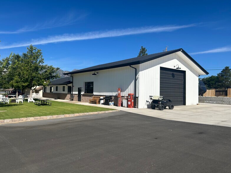 More Photos Of 145 Esmeralda Dr, Washoe Valley Flex For Sale