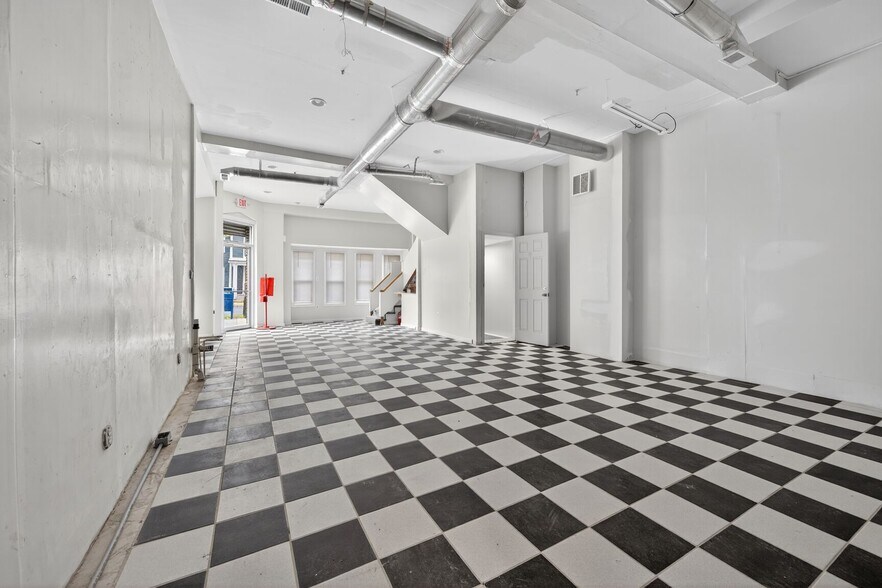 More Photos Of 1601 Montello Ave NE, Washington Storefront For Lease