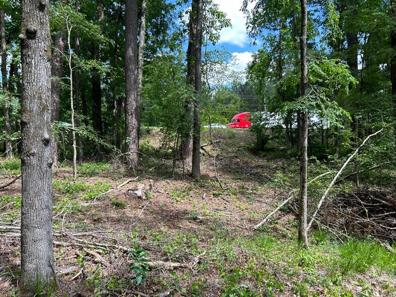 More Photos Of 2700 N Columbia St, Milledgeville Land For Sale