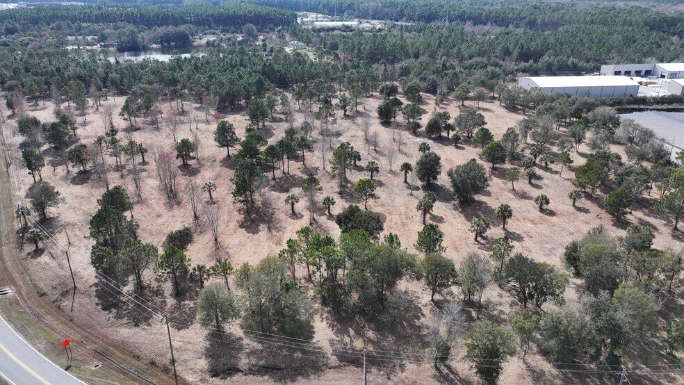 Primary Photo Of 3285 Agricultural Center Drive, Saint Augustine Land For Sale