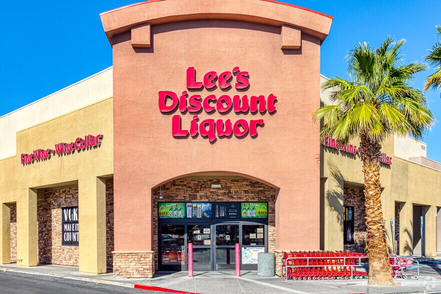 More Photos Of 10835-10935 S Eastern Ave, Henderson Unknown For Sale