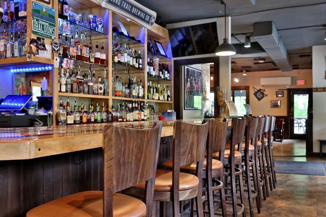 More Photos Of 20 Public Way, Quechee Restaurant For Sale