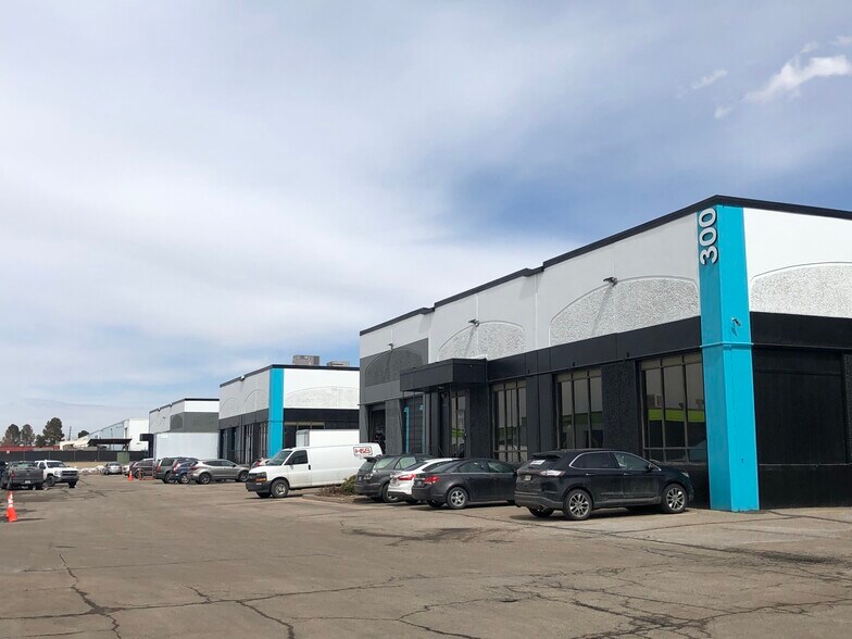 More Photos Of 3700 Havana St, Denver Unknown For Lease