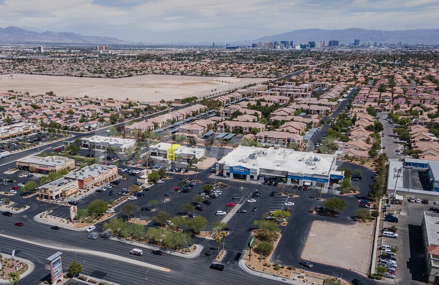 More Photos Of 430 E Silverado Ranch Blvd, Las Vegas Unknown For Lease