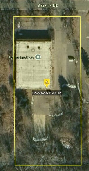 More Photos Of 3074 84th Ln NE, Blaine Manufacturing For Lease