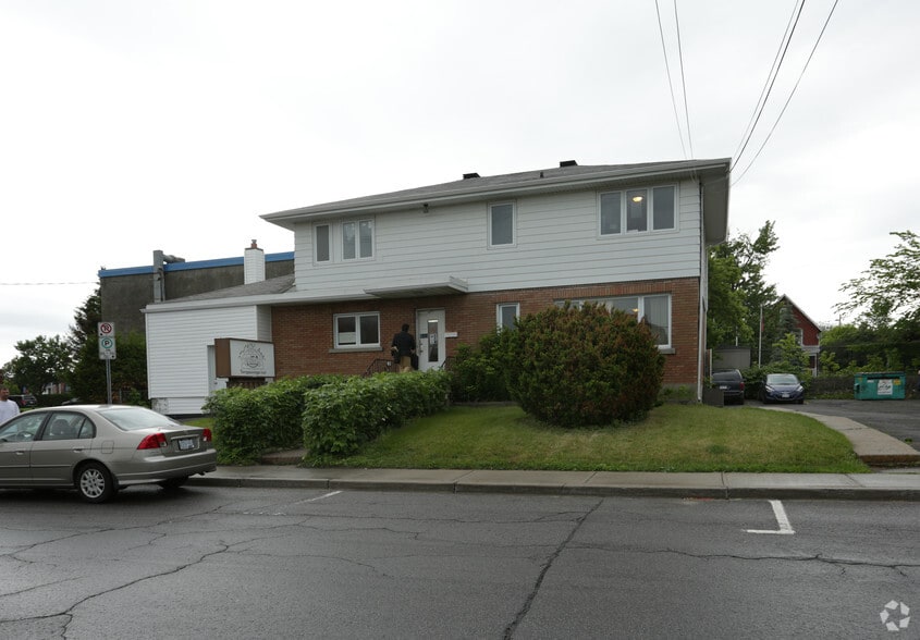 Primary Photo Of 297 Savard Ave, Ottawa Office For Sale