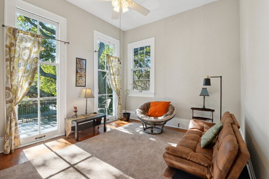 More Photos Of 1933 Esplanade Ave, New Orleans Multifamily For Sale