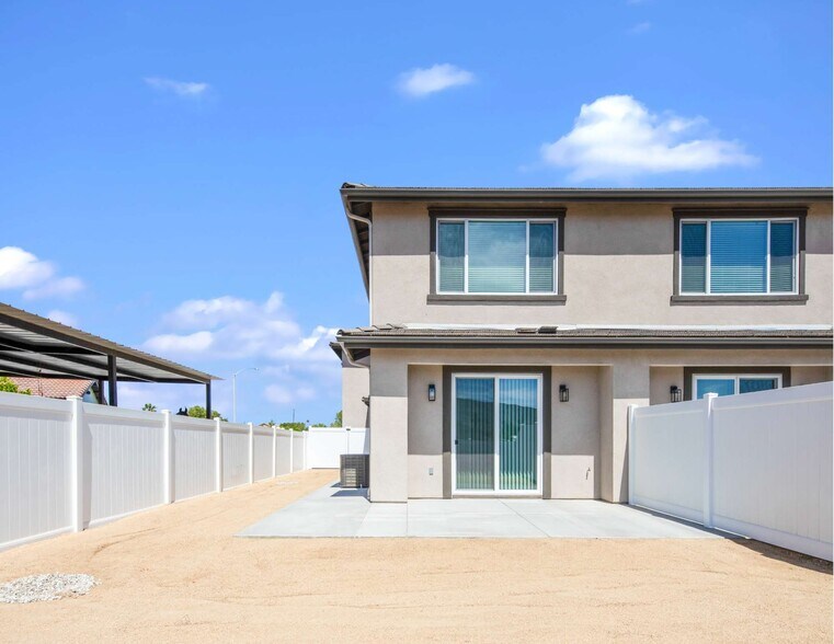 More Photos Of 5852 Norwood Ave, Riverside Multifamily For Sale