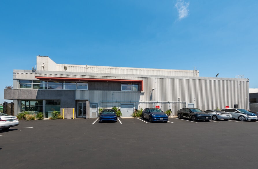 Primary Photo Of 3507 Jack Northrop Ave, Hawthorne Industrial For Sale
