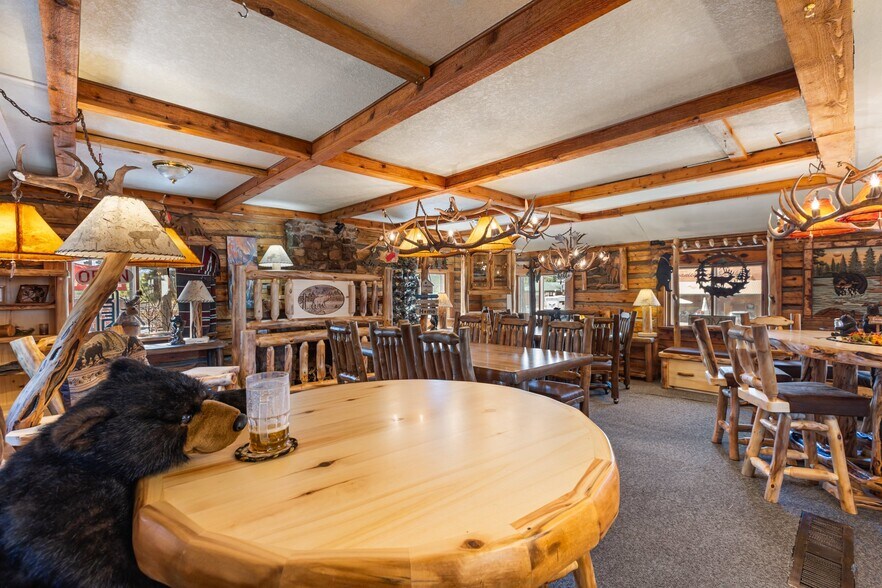 More Photos Of 120 E Midland Ave, Woodland Park Freestanding For Sale