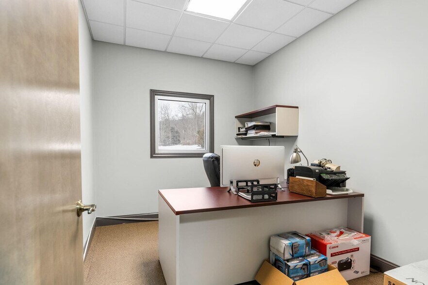 More Photos Of 2331 State Route 17C, Barton Manufacturing For Sale