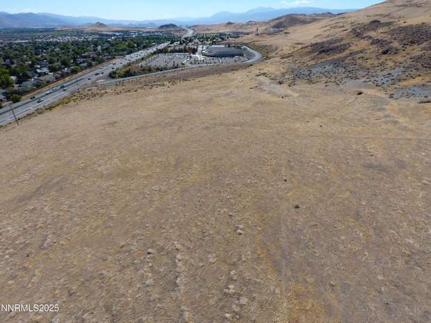 Primary Photo Of 5625 Pyramid Way, Sparks Land For Sale