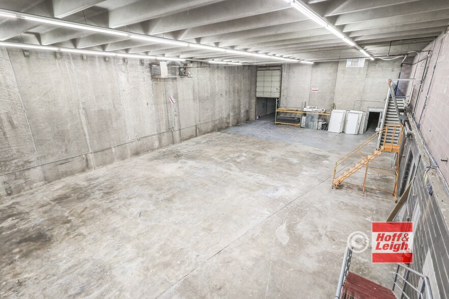 More Photos Of 3512 N Tejon St, Colorado Springs Manufacturing For Sale