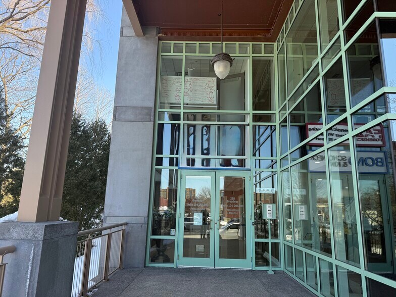 More Photos Of 262-268 Broadway, Saratoga Springs Office Residential For Sale