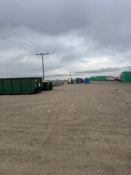 More Photos Of 2611 33rd NE Avenue, Great Falls Land For Lease