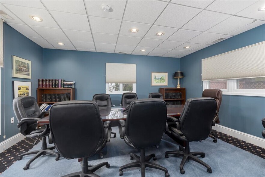 More Photos Of 305 Main St, East Aurora Office For Sale
