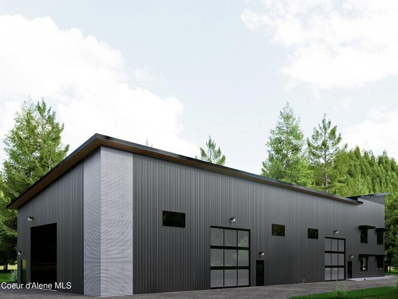 More Photos Of 9878 Kirkpatrick st, Hayden Office For Sale