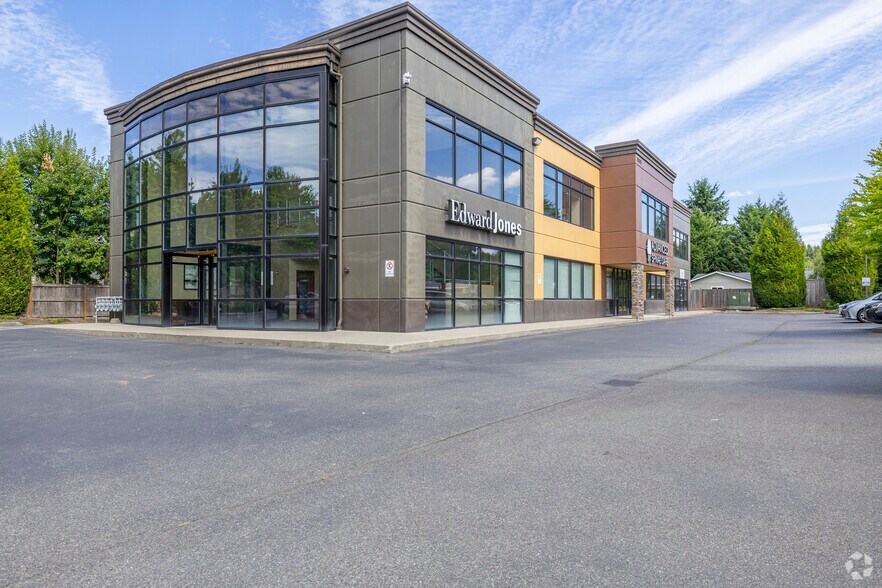 More Photos Of 10305 196th Street Ct E, Graham Office For Lease
