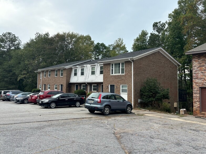 Primary Photo Of 180 Chalfont Ln, Athens Multifamily For Sale