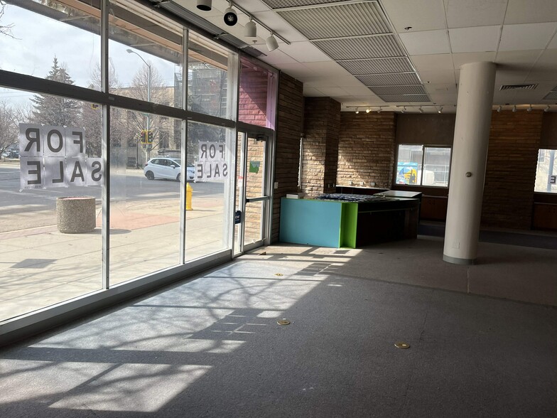 More Photos Of 101 Central Ave, Great Falls Storefront Retail Office For Sale