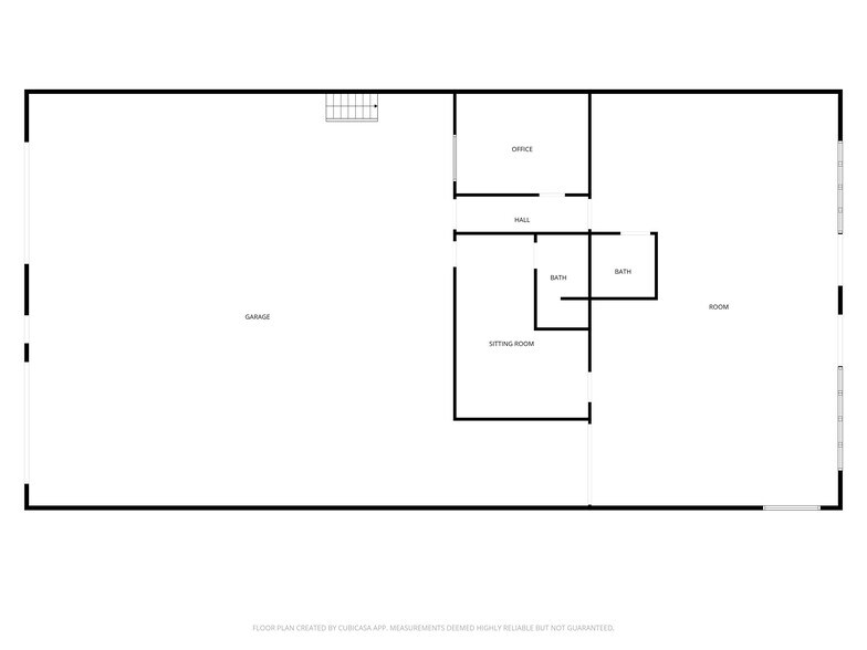 More Photos Of 100 Pelret Industrial Pky, Berea Showroom For Lease