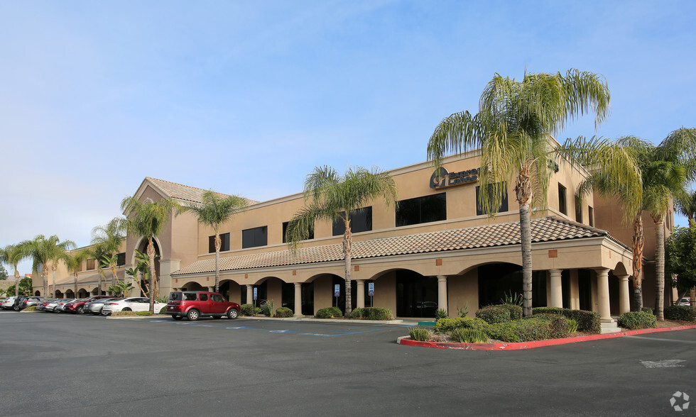 Primary Photo Of 2275 Sampson Ave, Corona Office For Lease