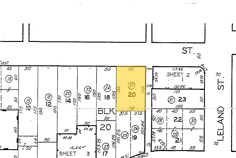 More Photos Of 1129-1135 W 10th St, San Pedro Apartments For Sale