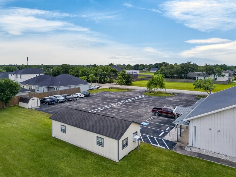 More Photos Of 11141 N Avenue L, La Porte Religious Facility For Sale