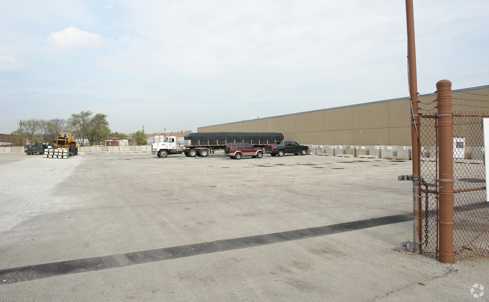 Primary Photo Of 2050 George St, Melrose Park Land For Sale