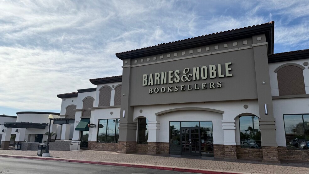 More Photos Of 8825-8975 W Charleston Blvd, Las Vegas Unknown For Lease