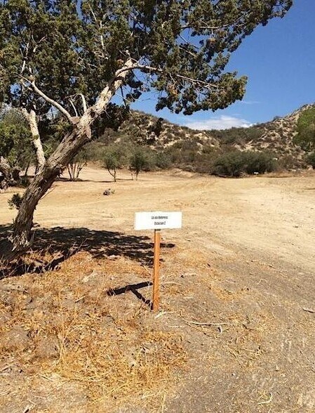 More Photos Of 15840 Sierra Hwy, Santa Clarita Land For Sale