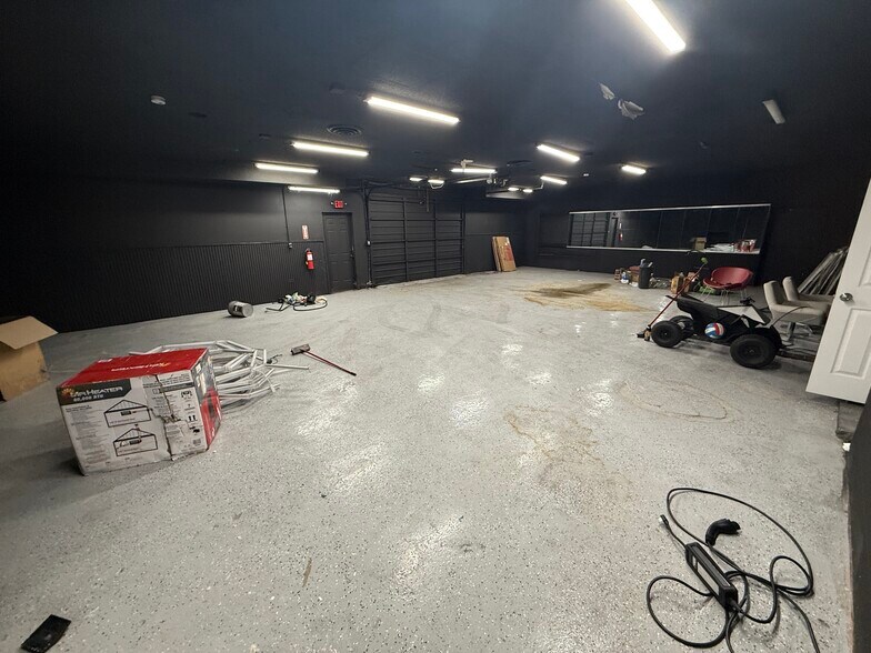 More Photos Of 3050 Grant Ave, Ogden Auto Dealership For Lease