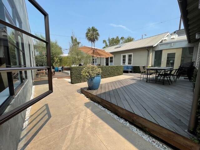 More Photos Of 612-624 Hampton Dr, Venice Loft Creative Space For Lease