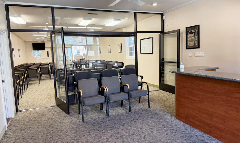 More Photos Of 3027 26th St, San Francisco Lodge Meeting Hall For Sale