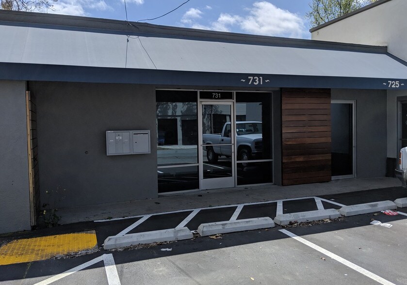 More Photos Of 731 Pacific St, San Luis Obispo Office For Lease