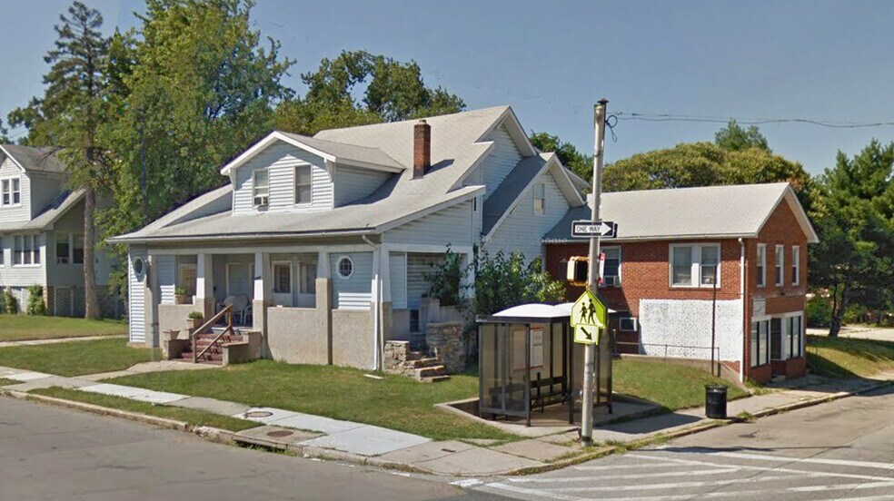 More Photos Of 2926 Christopher Ave, Baltimore Apartments For Sale