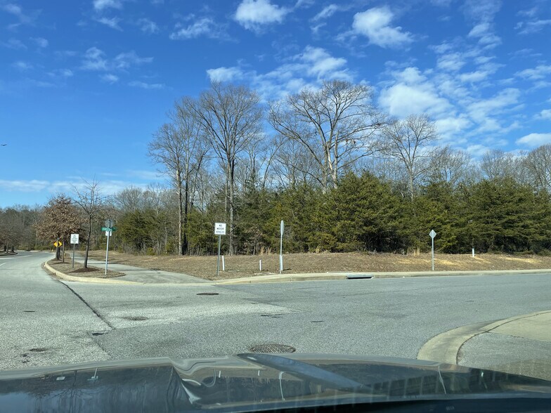 More Photos Of Demarr Road & St. Charles Parkway, Waldorf Land For Sale