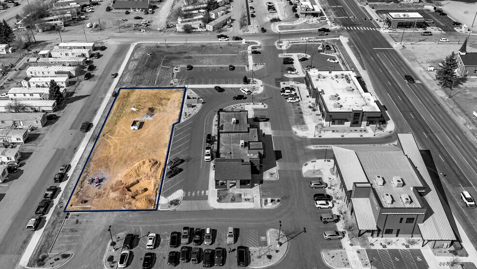 More Photos Of 3700 Atkin st, Cheyenne Land For Sale