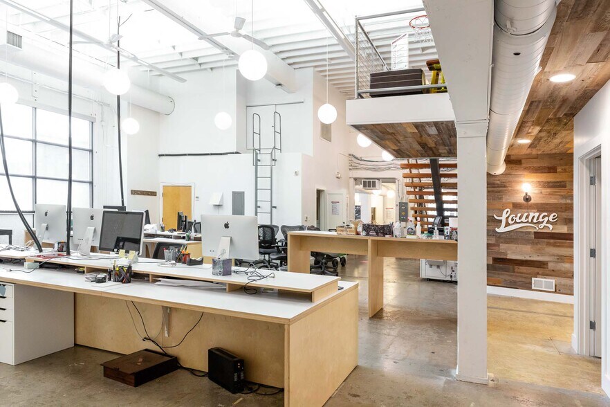 More Photos Of 3747 NE Sandy Blvd, Portland Office For Sale