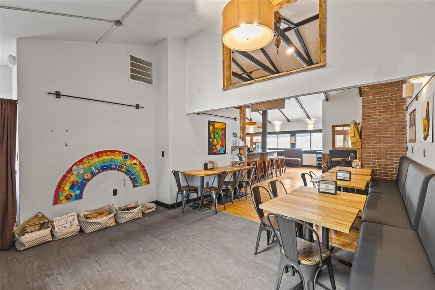 More Photos Of 454 Mountain Rd, Stowe Convenience Store For Sale